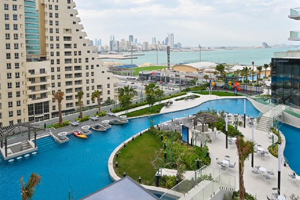 Fontana Infinity