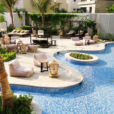 Taj Hotel