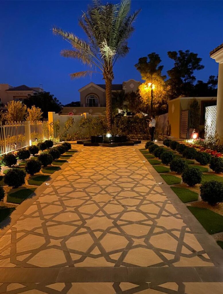 Villa at Victory Heights