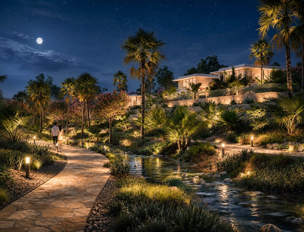 Eden Hills