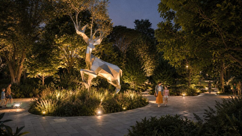 Sobha Reserve