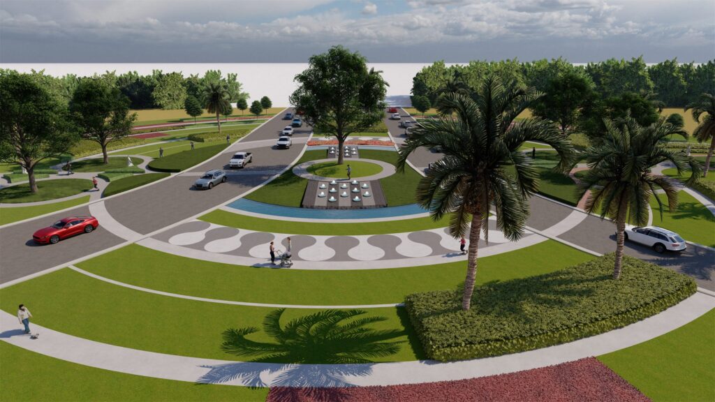 Junction Redevelopment Proposal