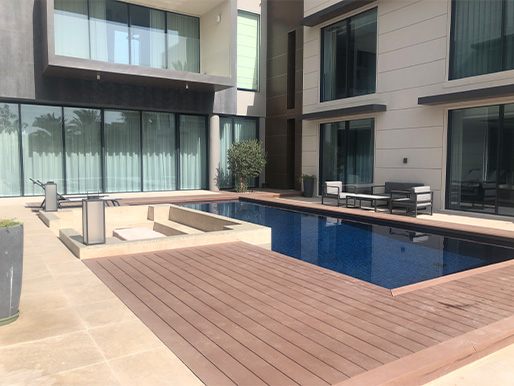 Residence at Emirates Hills