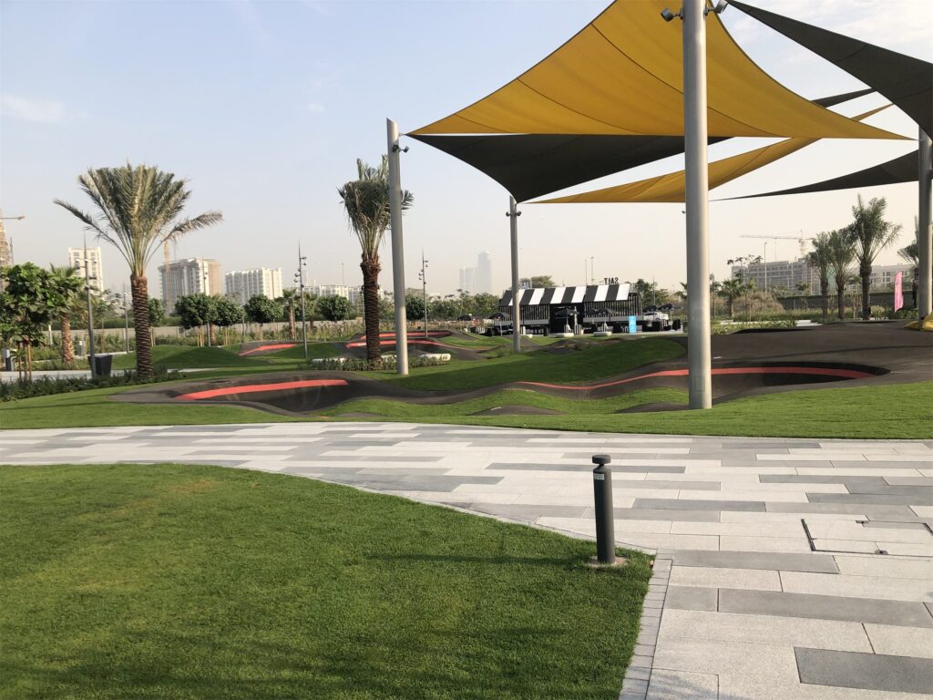 DXB Bike Dubai