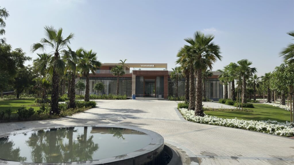 Private Majlis at Khawaneej
