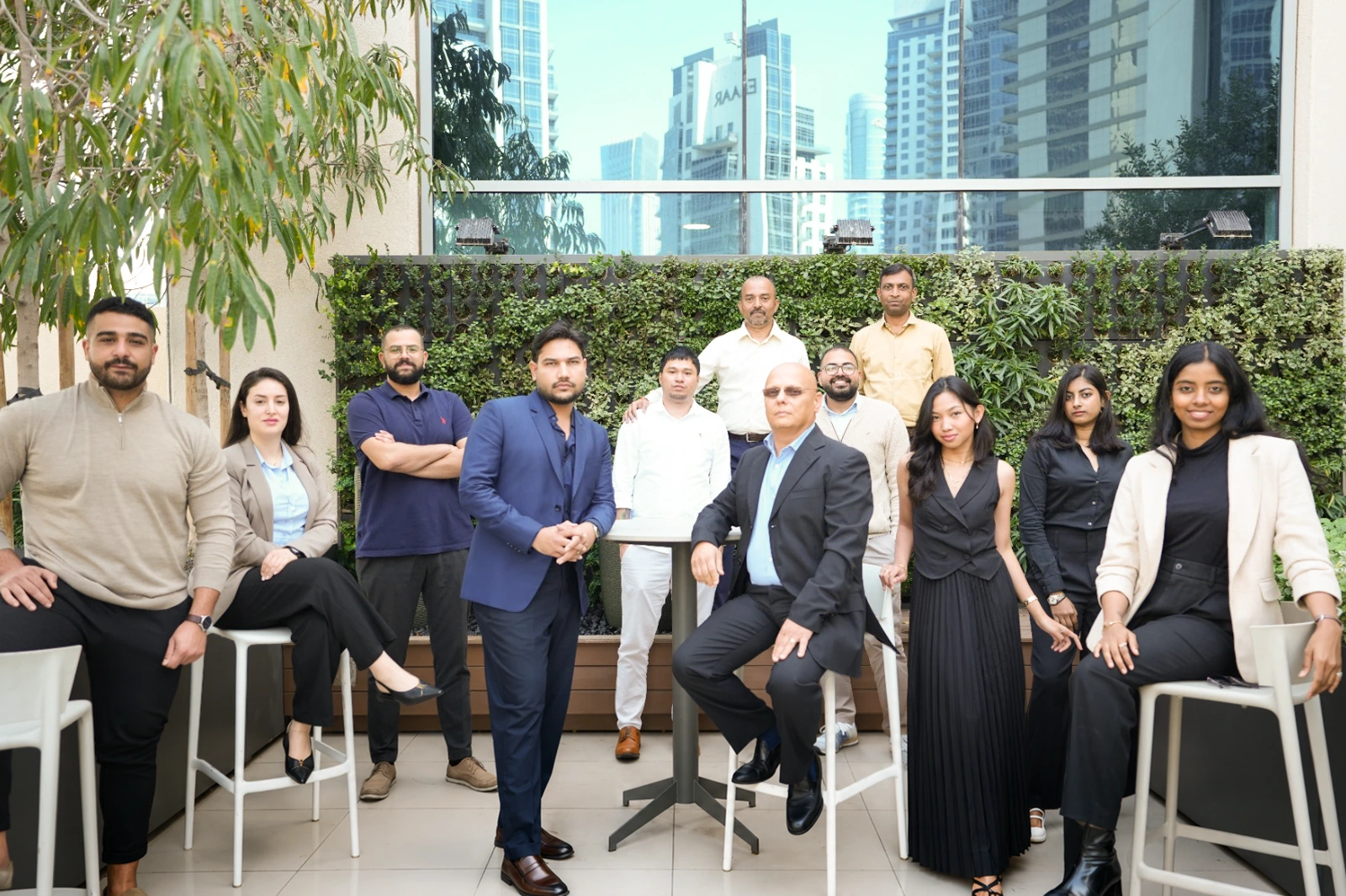 team image